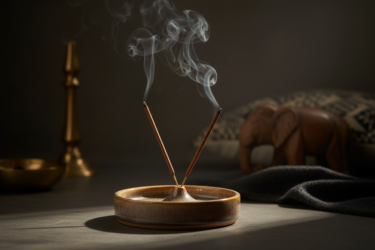 Best Dhoop Sticks for Home Fragrance in India (2026 Guide)