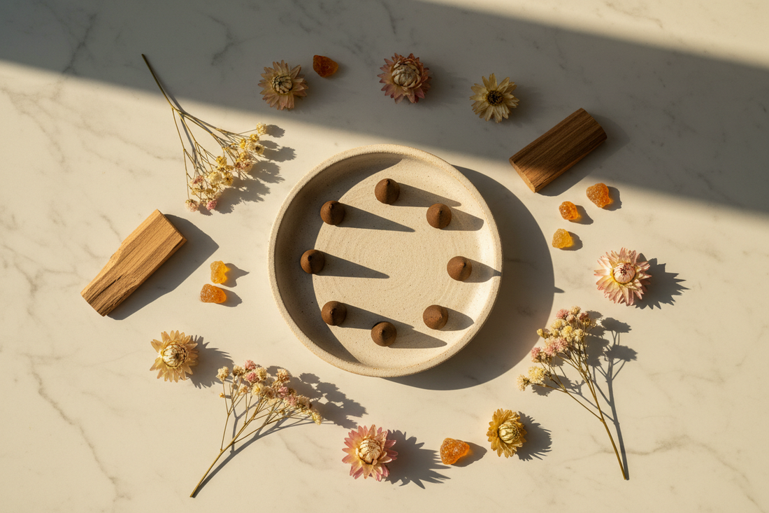 How to Choose the Right Fragrance for Your Space